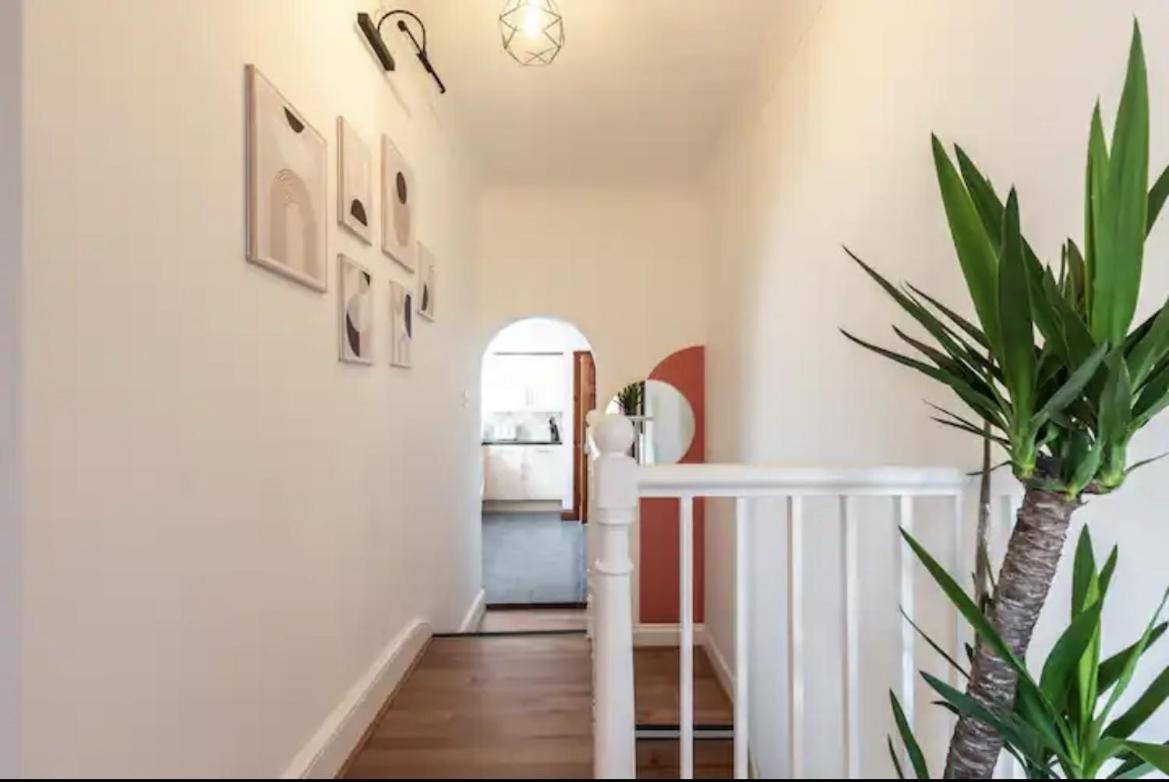 Metropolitan - 2 Bed, Private Parking Apartment, Great Commercial Home From Home Stay! Southampton Exterior foto